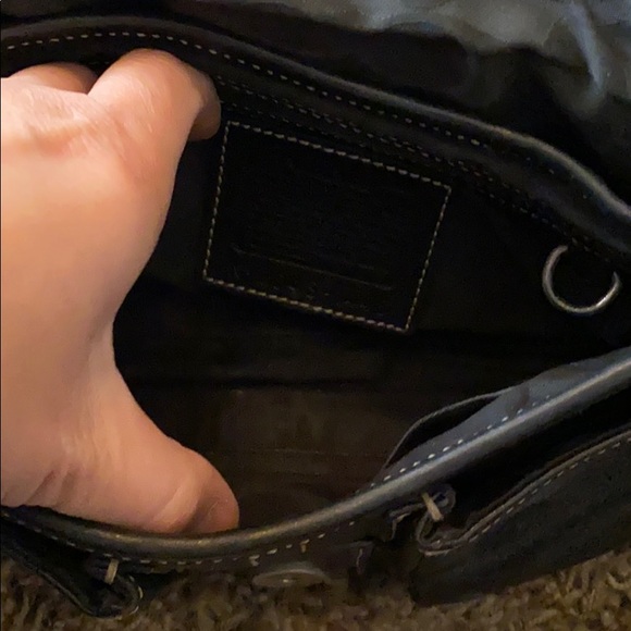 Coach purses - Picture 5 of 7